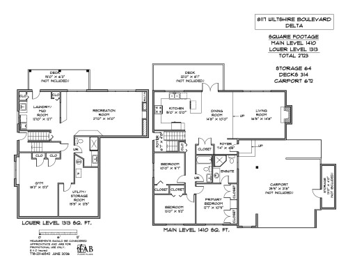8117 Wiltshire Boulevard, Delta, BC - Other
