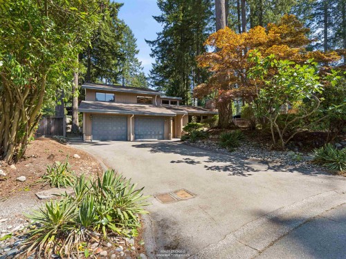 6843 Dover Place, Delta, BC - Outdoor