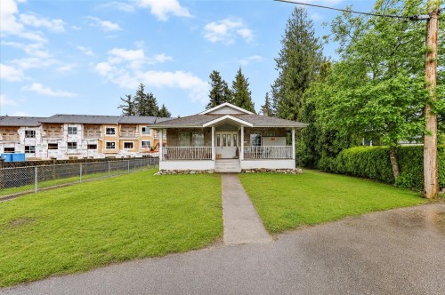 31960 Royal Crescent  Abbotsford, BC V2T 2J3
