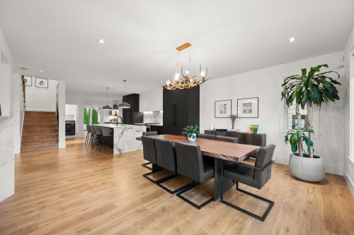 2732 Eagle Summit Crescent, Abbotsford, BC - Indoor