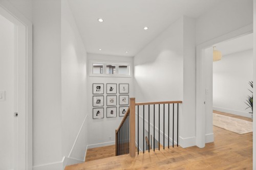 2732 Eagle Summit Crescent, Abbotsford, BC - Indoor Photo Showing Other Room