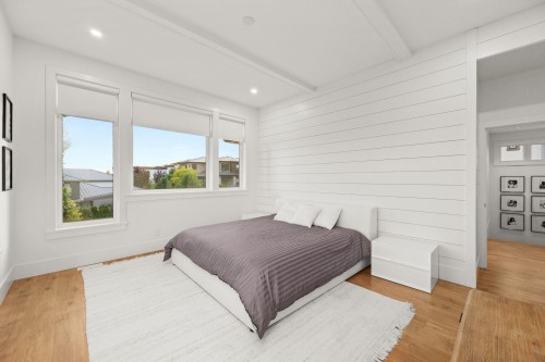 2732 Eagle Summit Crescent, Abbotsford, BC - Indoor Photo Showing Bedroom