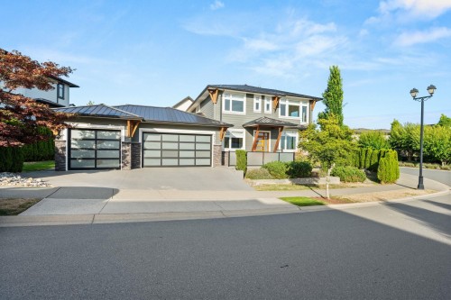 2732 Eagle Summit Crescent, Abbotsford, BC - Outdoor