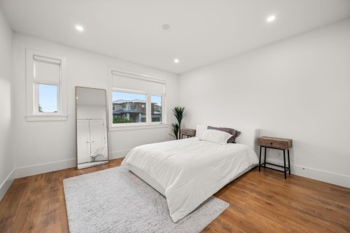 2732 Eagle Summit Crescent, Abbotsford, BC - Indoor Photo Showing Bedroom