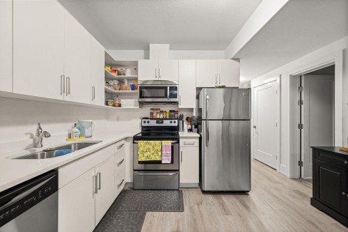 2732 Eagle Summit Crescent, Abbotsford, BC - Indoor Photo Showing Kitchen With Double Sink