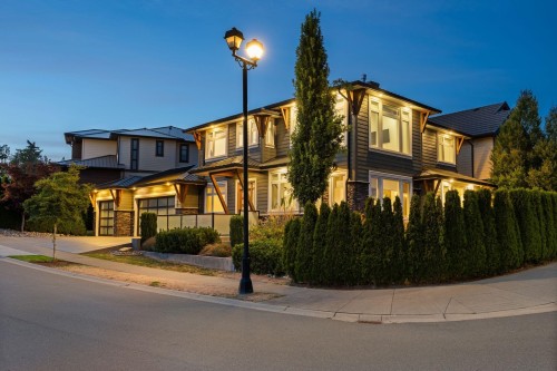 2732 Eagle Summit Crescent, Abbotsford, BC - Outdoor