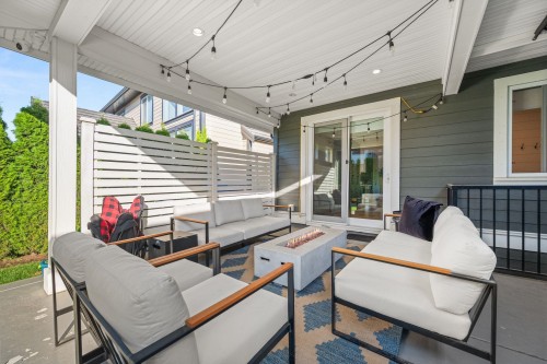 2732 Eagle Summit Crescent, Abbotsford, BC - Outdoor With Deck Patio Veranda With Exterior