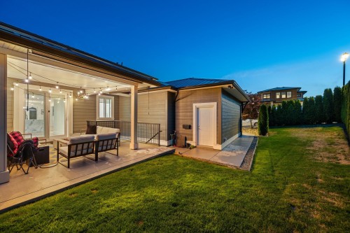 2732 Eagle Summit Crescent, Abbotsford, BC - Outdoor With Deck Patio Veranda With Exterior