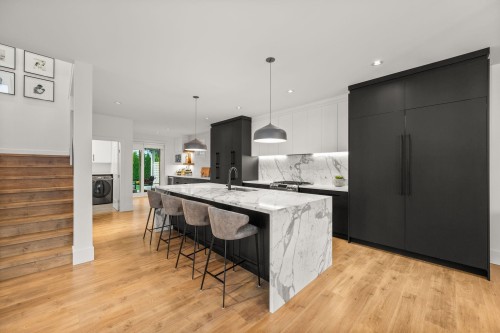 2732 Eagle Summit Crescent, Abbotsford, BC - Indoor