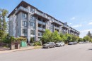 116-15351 101 Avenue, Surrey, BC  - Outdoor With Facade 
