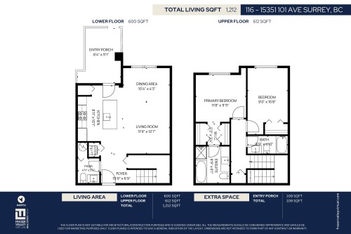 116-15351 101 Avenue, Surrey, BC - Other