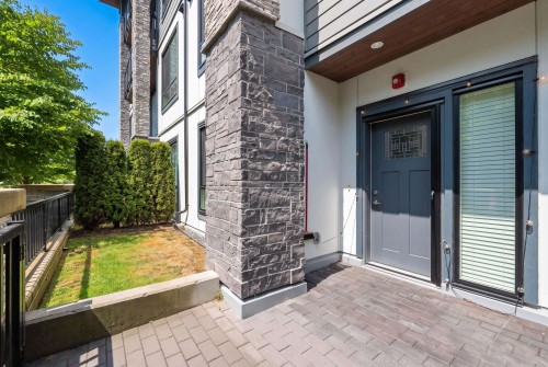 116-15351 101 Avenue, Surrey, BC - Outdoor With Exterior