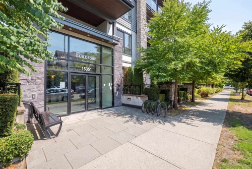 116-15351 101 Avenue, Surrey, BC - Outdoor