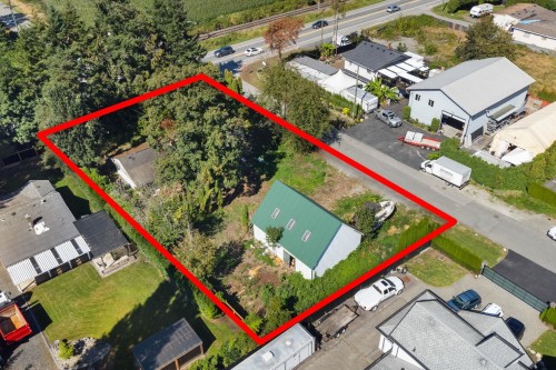 6934 Glover Road  Langley, BC V2Y 1X9