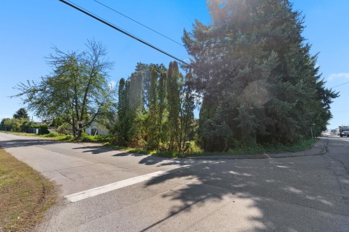 6934 Glover Road, Langley, BC - Outdoor With View
