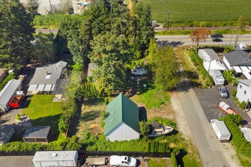 6934 Glover Road, Langley, BC - Outdoor With View