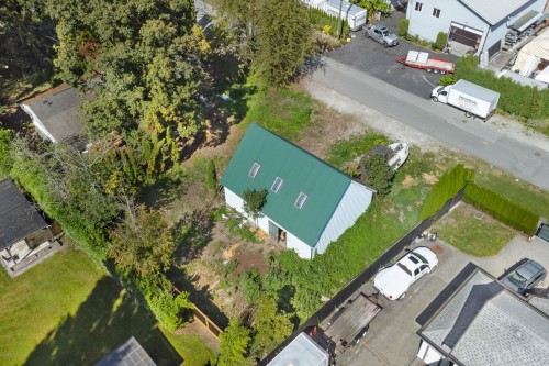 6934 Glover Road, Langley, BC - Outdoor With View