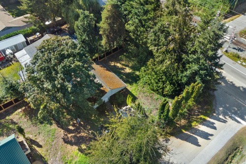 6934 Glover Road, Langley, BC - Outdoor With View