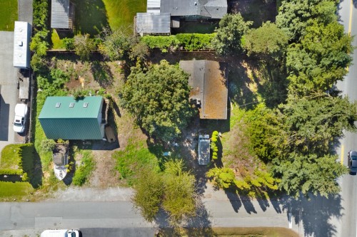 6934 Glover Road, Langley, BC - Outdoor With View