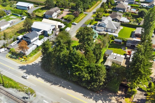 6934 Glover Road, Langley, BC - Outdoor With View