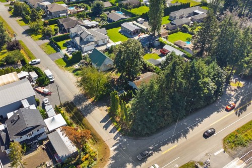6934 Glover Road, Langley, BC - Outdoor With View