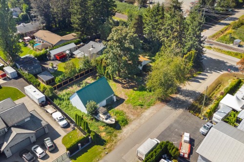 6934 Glover Road, Langley, BC - Outdoor With View