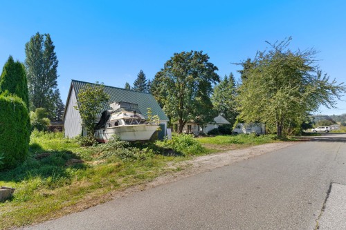6934 Glover Road, Langley, BC - Outdoor
