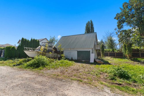 6934 Glover Road, Langley, BC - Outdoor