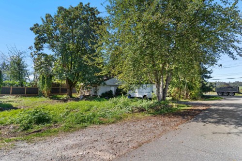 6934 Glover Road, Langley, BC - Outdoor
