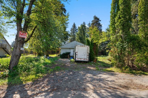 6934 Glover Road, Langley, BC - Outdoor