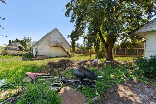 6934 Glover Road, Langley, BC - Outdoor