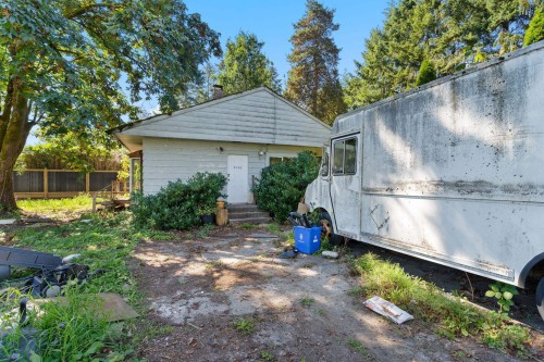 6934 Glover Road, Langley, BC - Outdoor