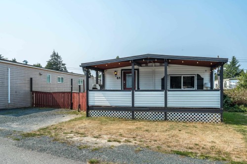 44-26892 Fraser Highway, Langley, BC 