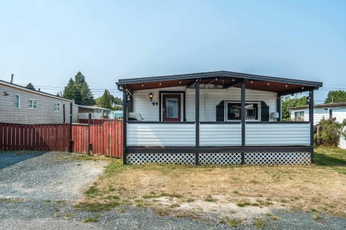 44-26892 Fraser Highway, Langley, BC 