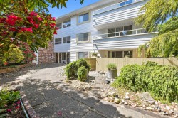 206-15010 Roper Avenue  White Rock, BC V4B 5A9