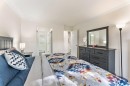 406-12155 75A Avenue, Surrey, BC  - Indoor Photo Showing Bedroom 