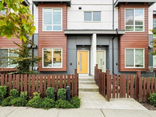 28-20155 84 Avenue  Langley, BC V2Y 3R3