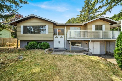 8531 116A Street, Delta, BC - Outdoor