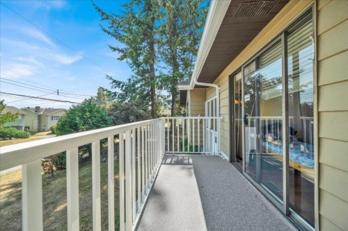 8531 116A Street, Delta, BC - Outdoor With Exterior