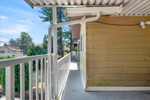 8531 116A Street, Delta, BC - Outdoor With Exterior