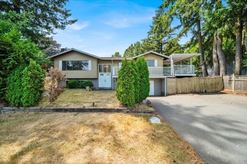 8531 116A Street, Delta, BC - Outdoor