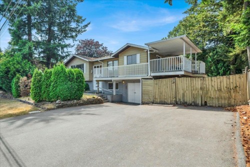 8531 116A Street, Delta, BC - Outdoor