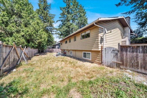 8531 116A Street, Delta, BC - Outdoor