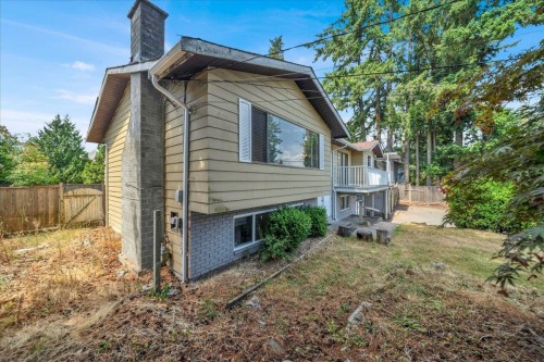 8531 116A Street, Delta, BC - Outdoor