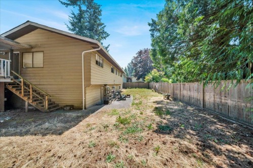 8531 116A Street, Delta, BC - Outdoor