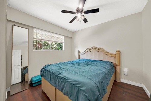 8531 116A Street, Delta, BC - Indoor Photo Showing Bedroom
