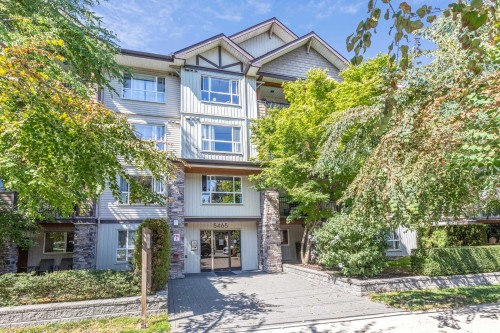 306-5465 203 Street  Langley, BC V3A 9L8