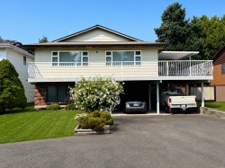 11671 85b Avenue Delta, BC V4C 7K6