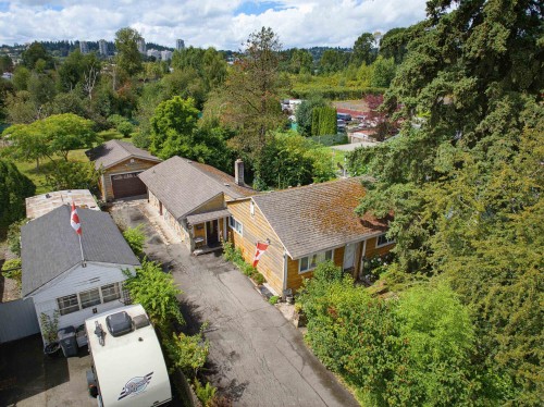 11447 125A Street, Surrey, BC - Outdoor With View