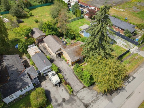 11447 125A Street, Surrey, BC - Outdoor With View